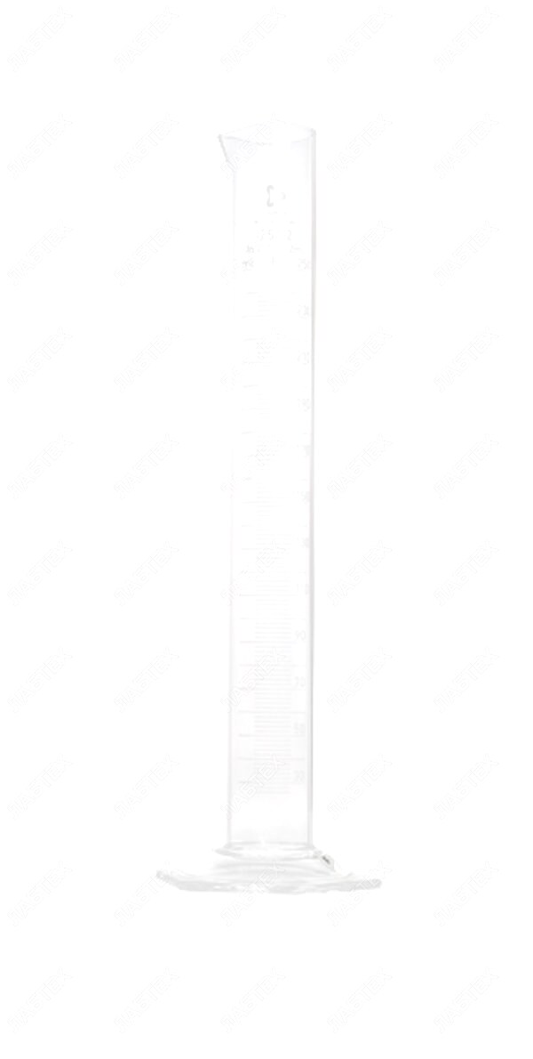 Цилиндр мерный DWK (Schott Duran) В-1- 250 мл, класс В, 21 396 36